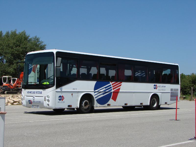 autobus